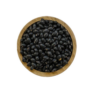Black Beans Triple Clean