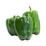 Green Bell Pepper