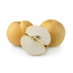 Asian Pears