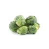 Brussle Sprout Baby Green