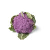 Cauliflower Large Purple