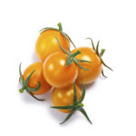 Cherry Tomato Yellow Cello Tomato