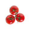 Cluster Tomato Red