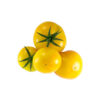 Cluster Tomato Yellow