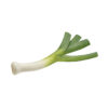 Leeks