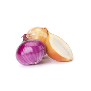 Pearl Tri Color Onion