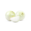 Pearl White Vexar Onion