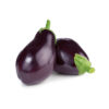 Purple Pride Eggplant