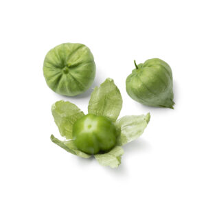 Tomatillo