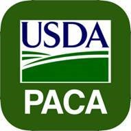 USDA PACA