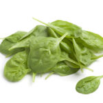 Baby Spinach