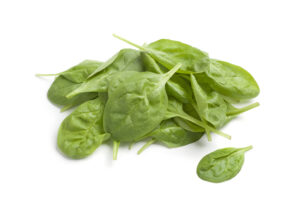 Baby Spinach