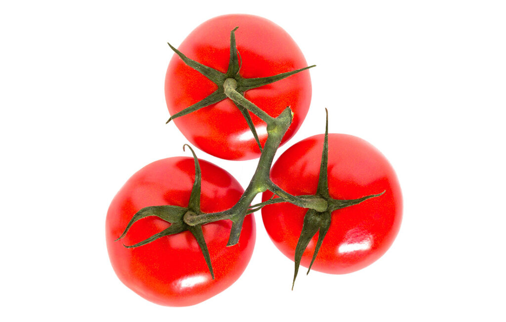 Tomato Dashti in bulk fruits and vegetables