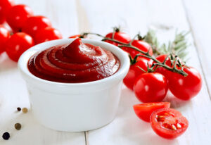 Ketchup