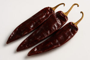 Guajillo Chile Pod