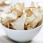 Lobster Dried Mushroom