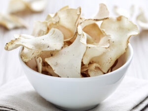 Lobster Dried Mushroom