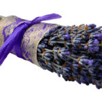 Lavender Wand