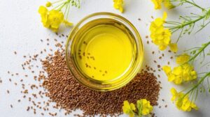 Canola Oil