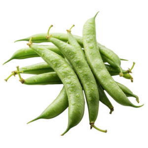 Romano Beans