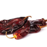 Arbol Chile Pod