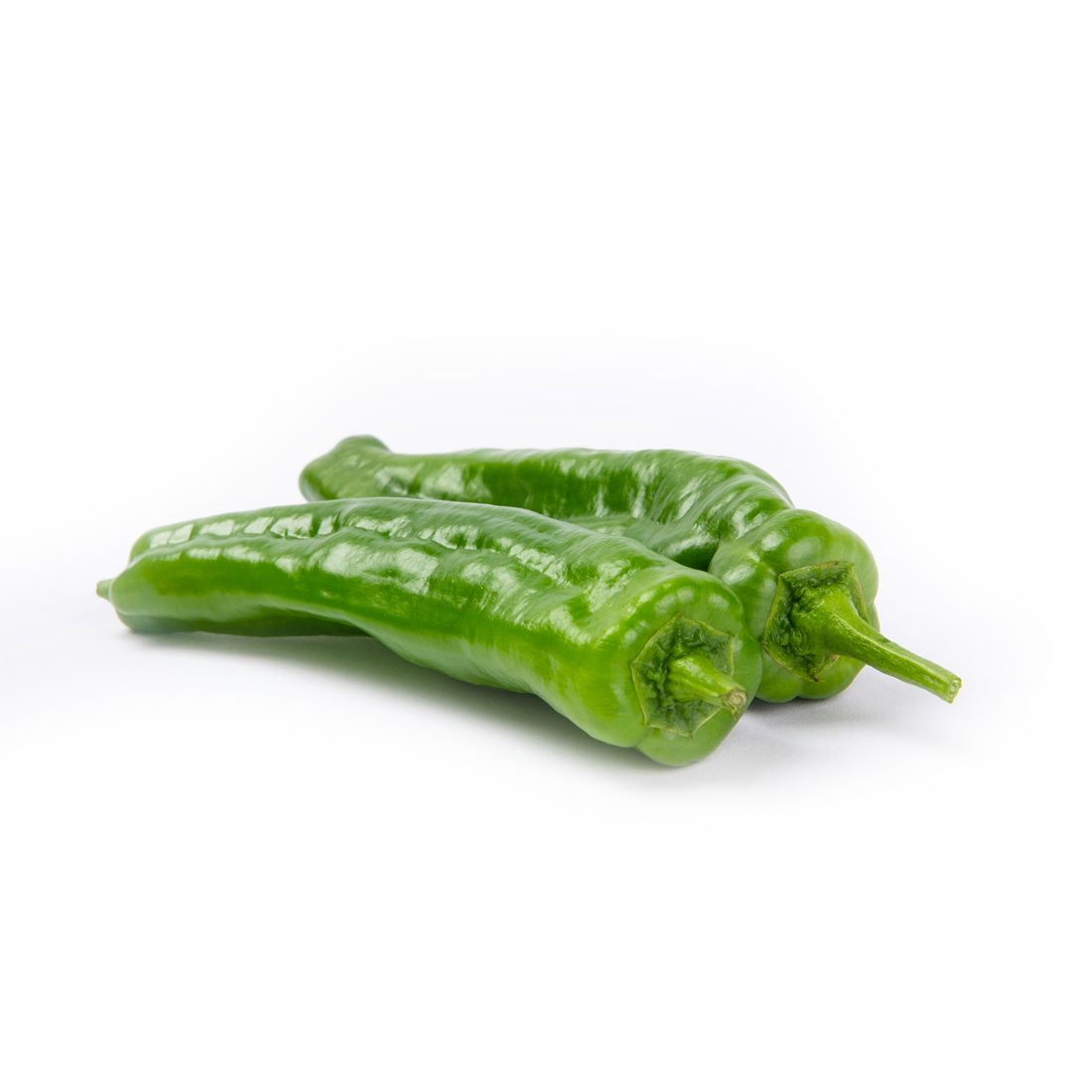 Fresh bulk Anaheim Chile for wholesale delivery to restaurants and catering operations in Los Angeles.