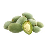 Green Almond