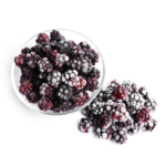 Frozen Blackberry Whole