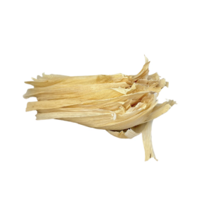 Corn Husk for Enchilada