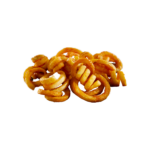 Curly French Fries