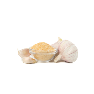 Garlic Salt