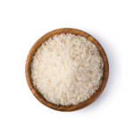 Basmati Rice Bag